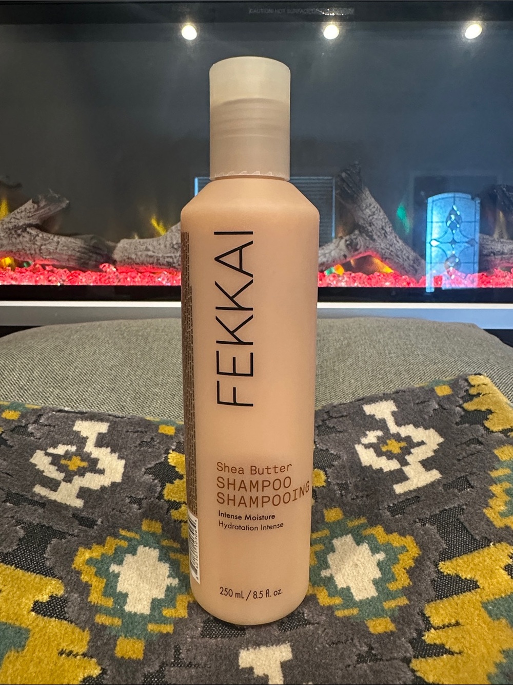 Fekkai Shea Butter Shampoo